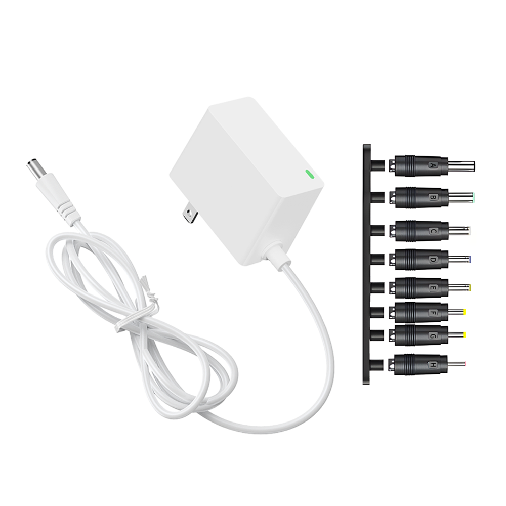 Home Security Game - Adattatore di Alimentazione 36W 12V 3A