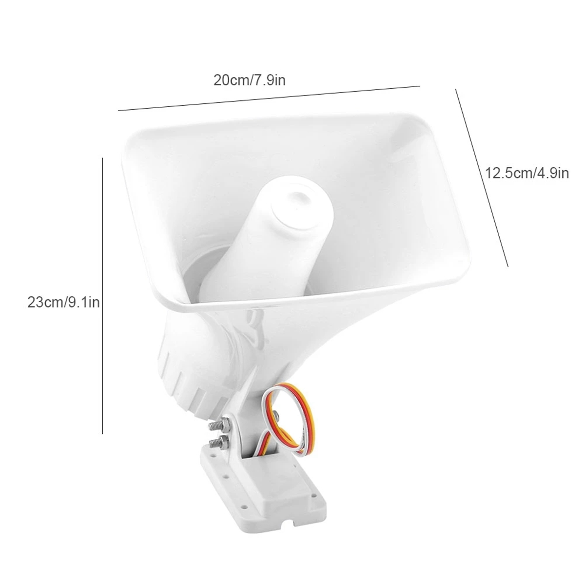 Home Security Xl - ABNJ Nuovo XL- 112 130 DB