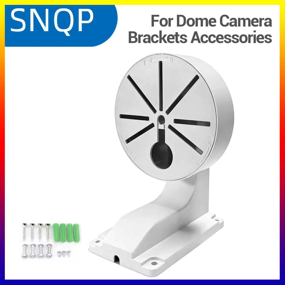 Home Security Adt - Supporto per telecamera a cupola a