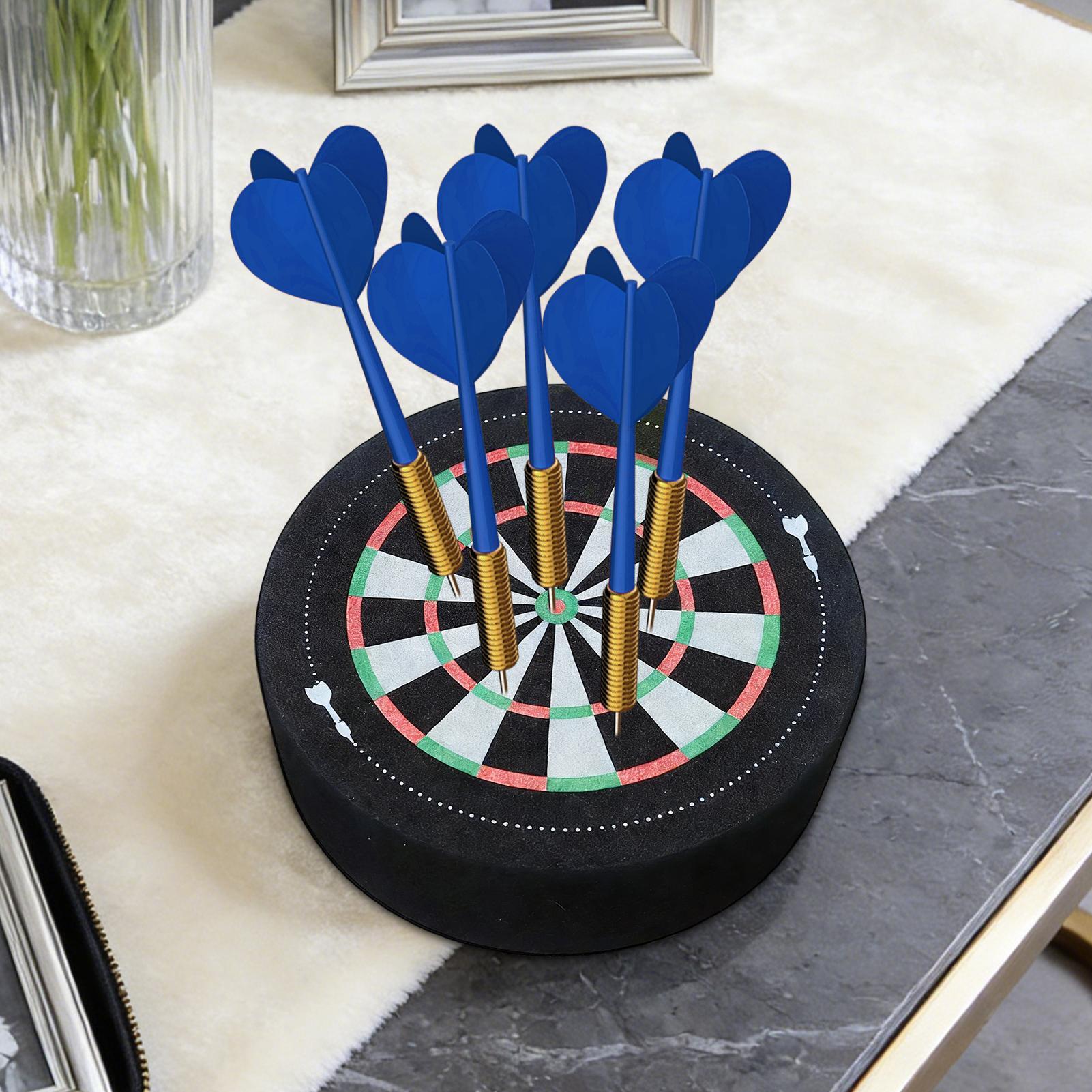 Home Security Game - Protezione per Punte di Freccette e