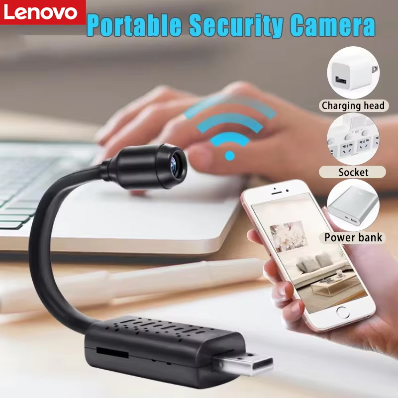 Mini Telecamera Portatile Leno - Hidden Camera Clock recensione e prezzo