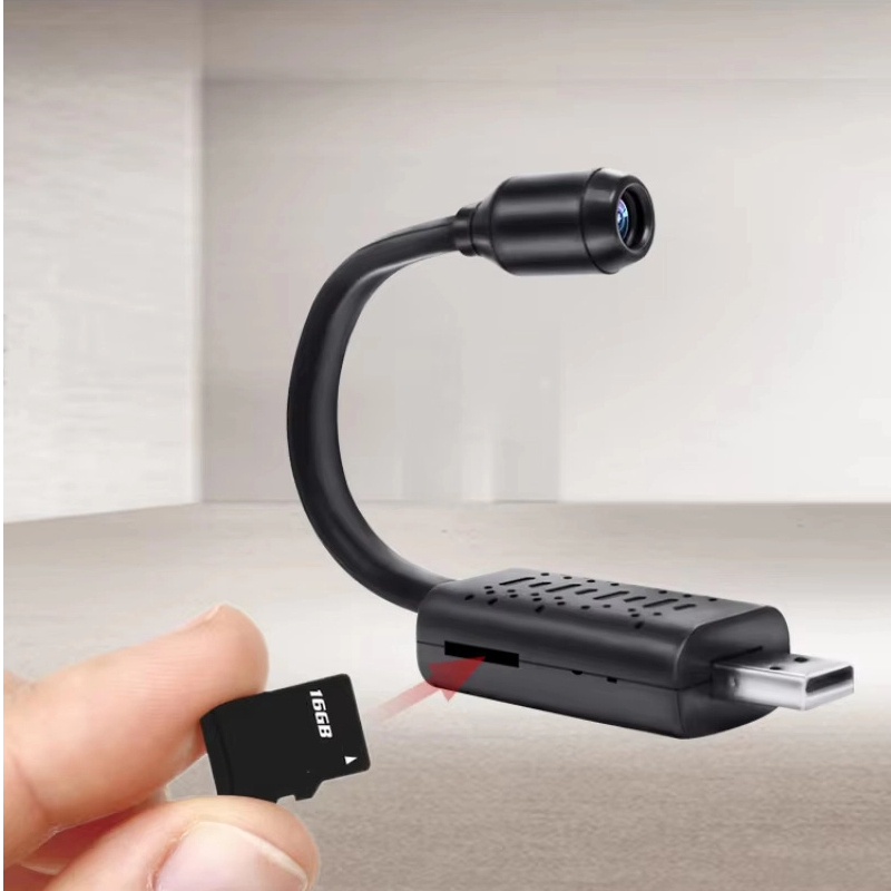 Mini Telecamera Portatile Leno - Hidden Camera Clock recensione e prezzo
