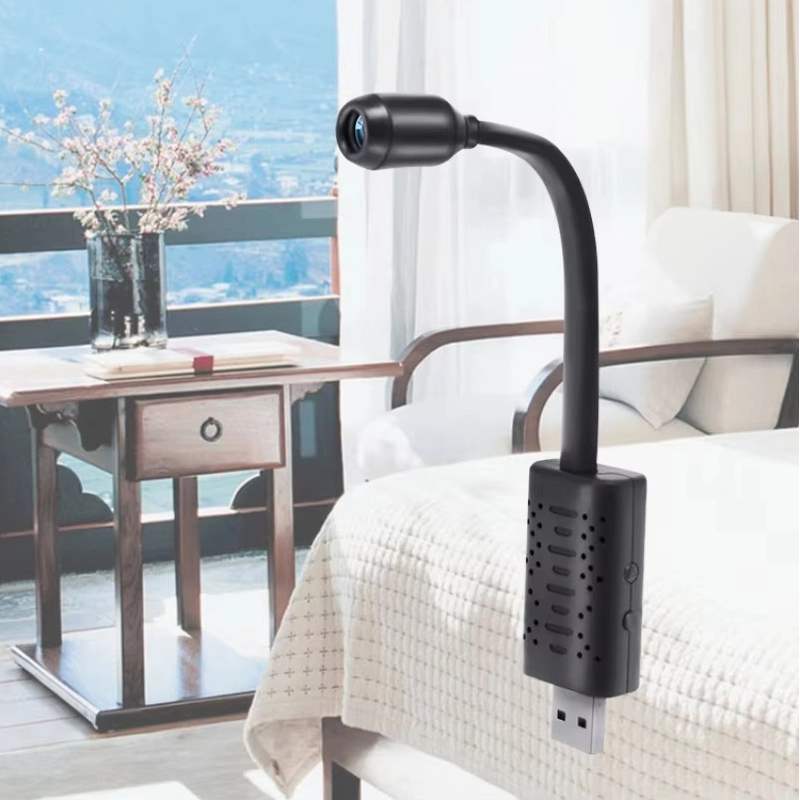 Mini Telecamera Portatile Leno - Hidden Camera Clock recensione e prezzo
