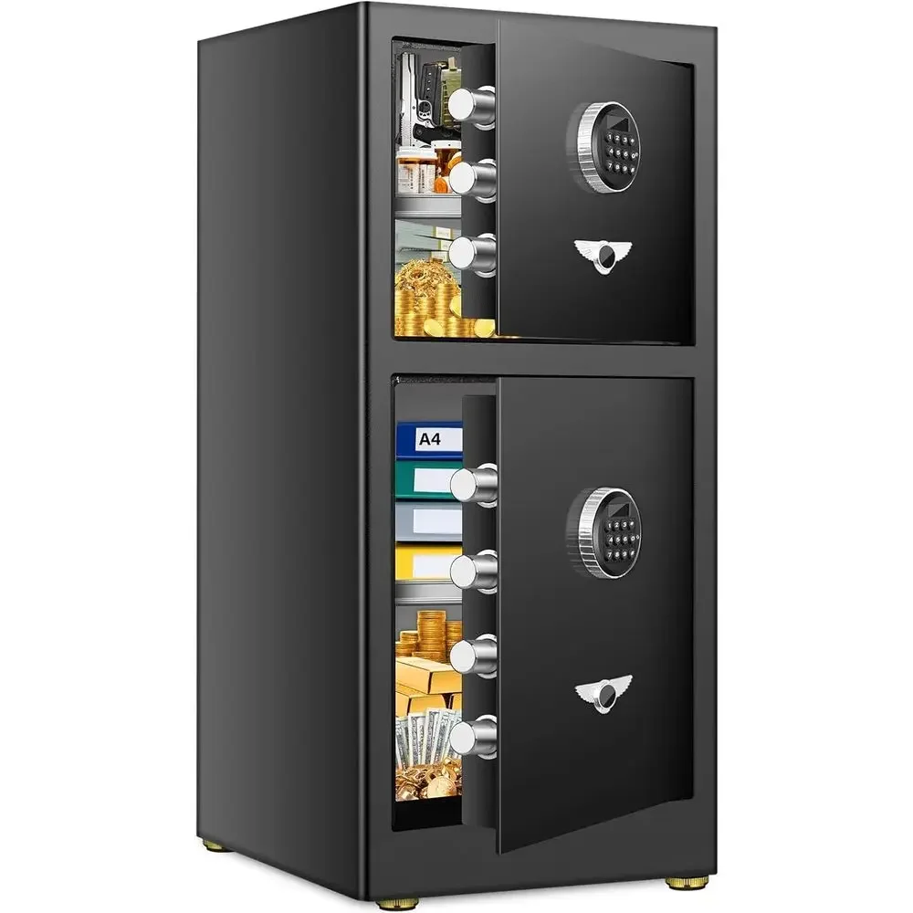 Cassaforte di Sicurezza a Dopp - Home Security Keypad recensione e prezzo