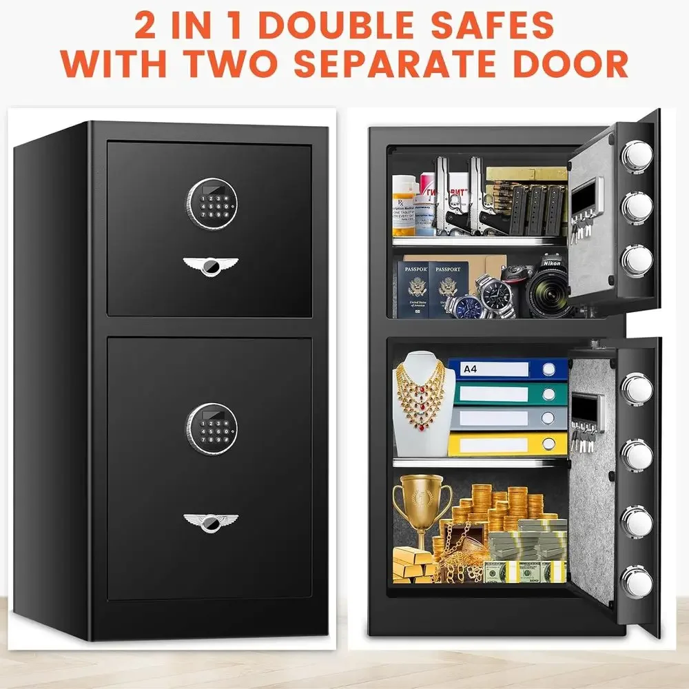 Cassaforte di Sicurezza a Dopp - Home Security Keypad recensione e prezzo