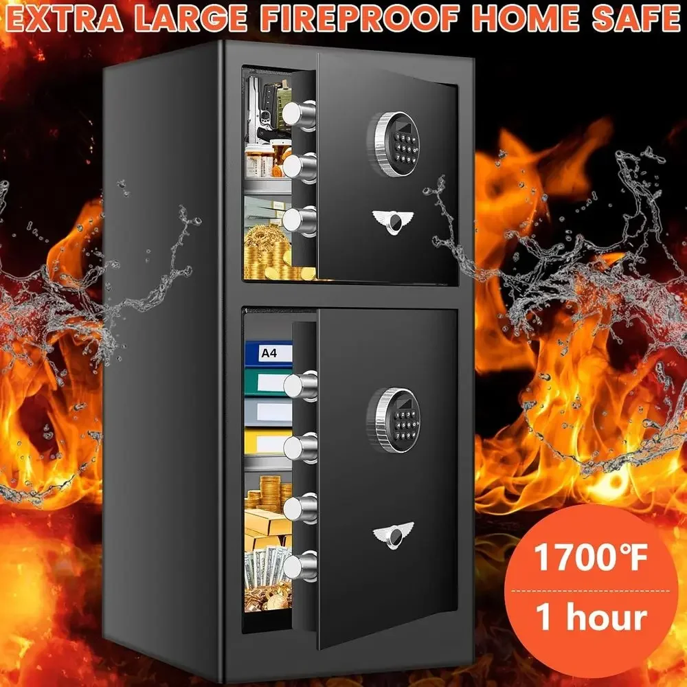 Cassaforte di Sicurezza a Dopp - Home Security Keypad recensione e prezzo