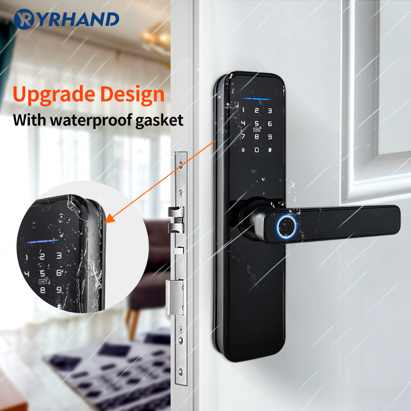 Serratura Intelligente X5 Impe - Home Security Keypad recensione e prezzo