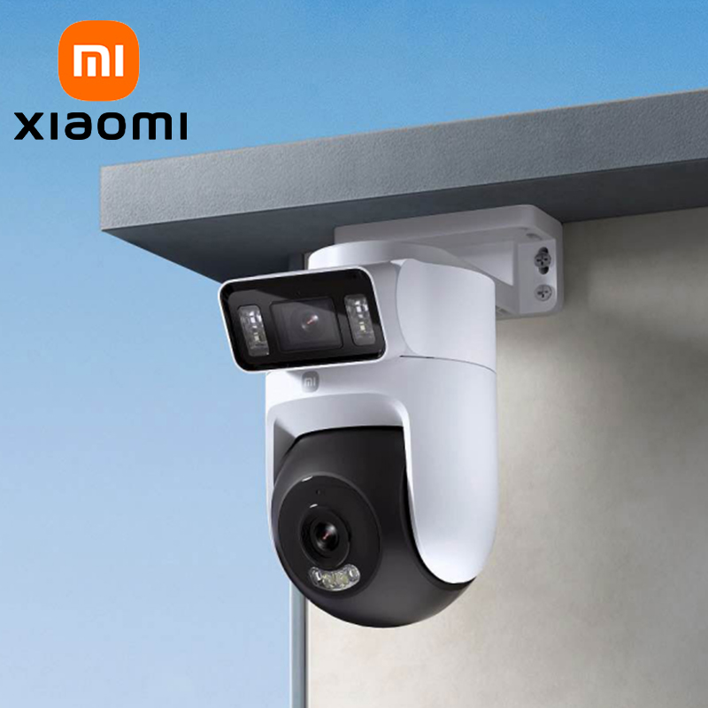 XIAOMI Nuova telecamera estern - Xiaomi Home Security 360 recensione e prezzo