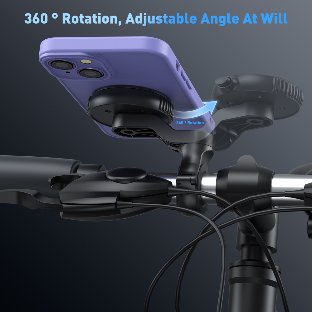 Supporto per Telefono da Bici  - Home Security Xiaomi recensione e prezzo