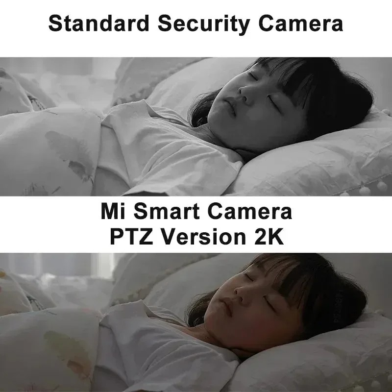 NUOVA Telecamera Intelligente  - Xiaomi Home Security 360 recensione e prezzo