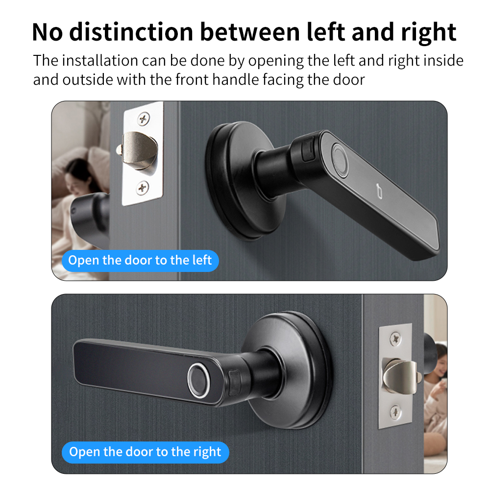 Tuya SmartLife APP BLE Smart F - Home Security Keypad recensione e prezzo