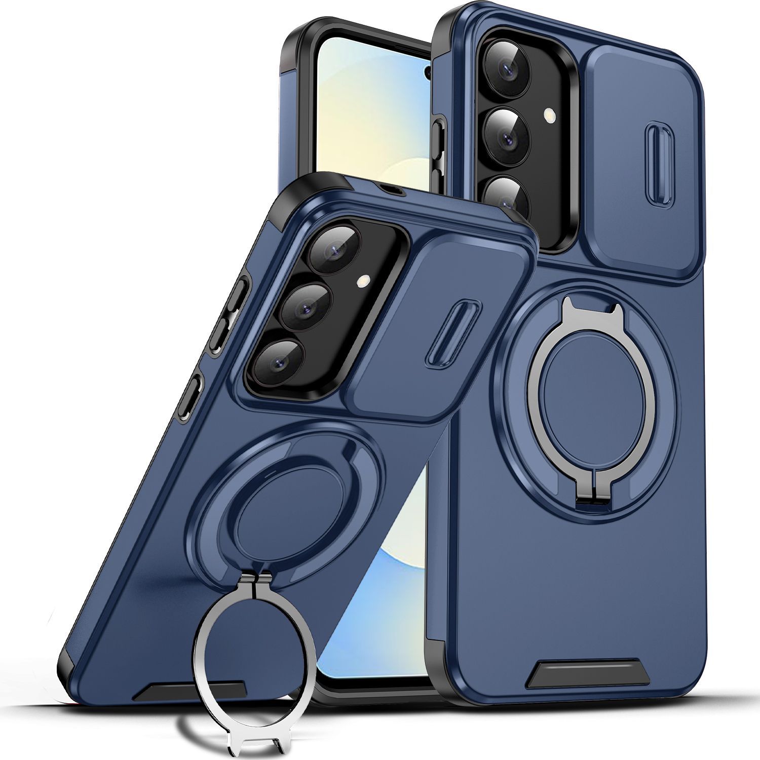 Custodia protettiva scorrevole - Xiaomi Home Security 360 recensione e prezzo
