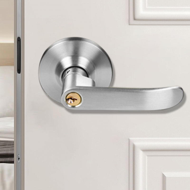 Serratura a Sfera Premium con  - Home Security Ideas recensione e prezzo