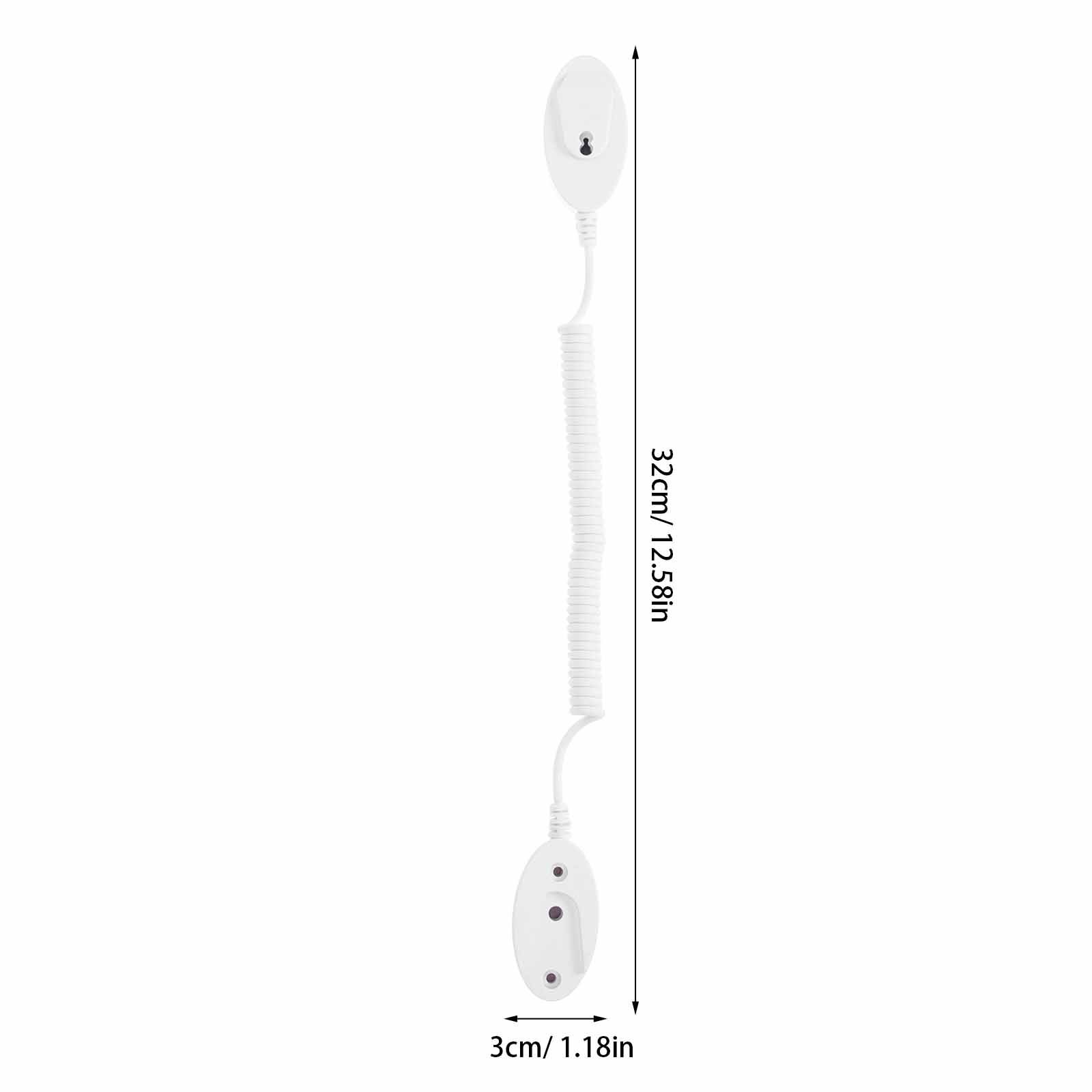 Supporto per telecomando anti- - Home Security Adt recensione e prezzo