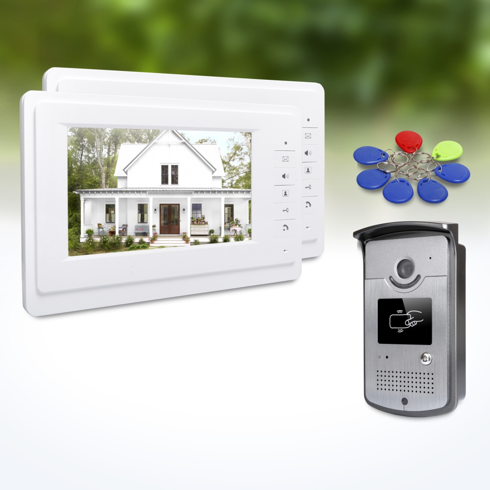 Kit Sistema di Sicurezza Domes - Home Security And Camera Systems recensione e prezzo
