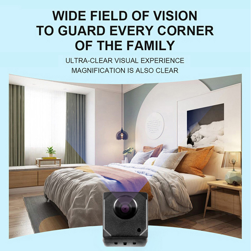 Telecamera di Sicurezza OnePlu - Hidden Camera Clock recensione e prezzo