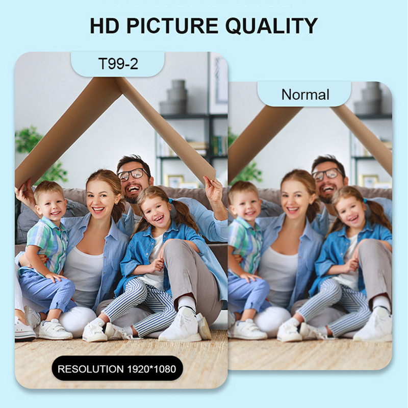 Telecamera di Sicurezza OnePlu - Hidden Camera Clock recensione e prezzo