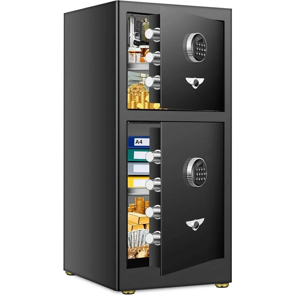 Cassaforte di Sicurezza XL con - Home Security Xl recensione e prezzo