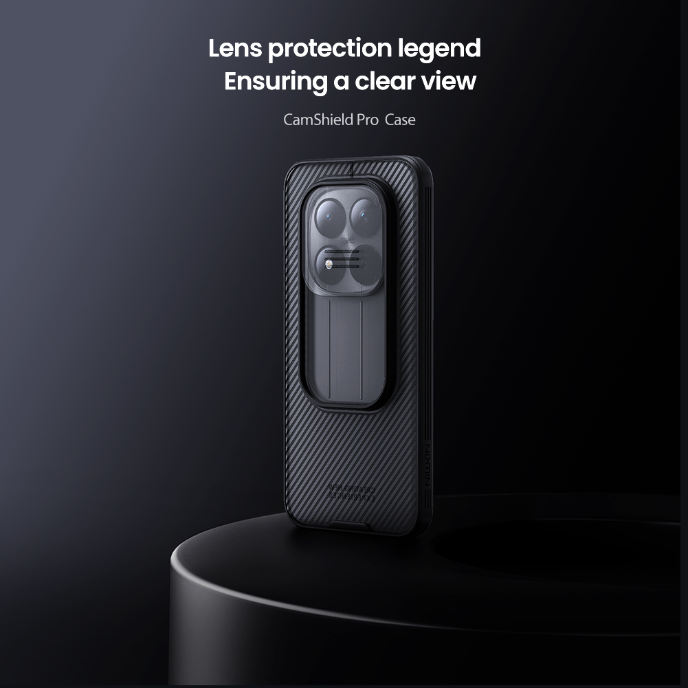 Nillkin per Xiaomi Redmi Note  - Xiaomi Home Security 360 recensione e prezzo