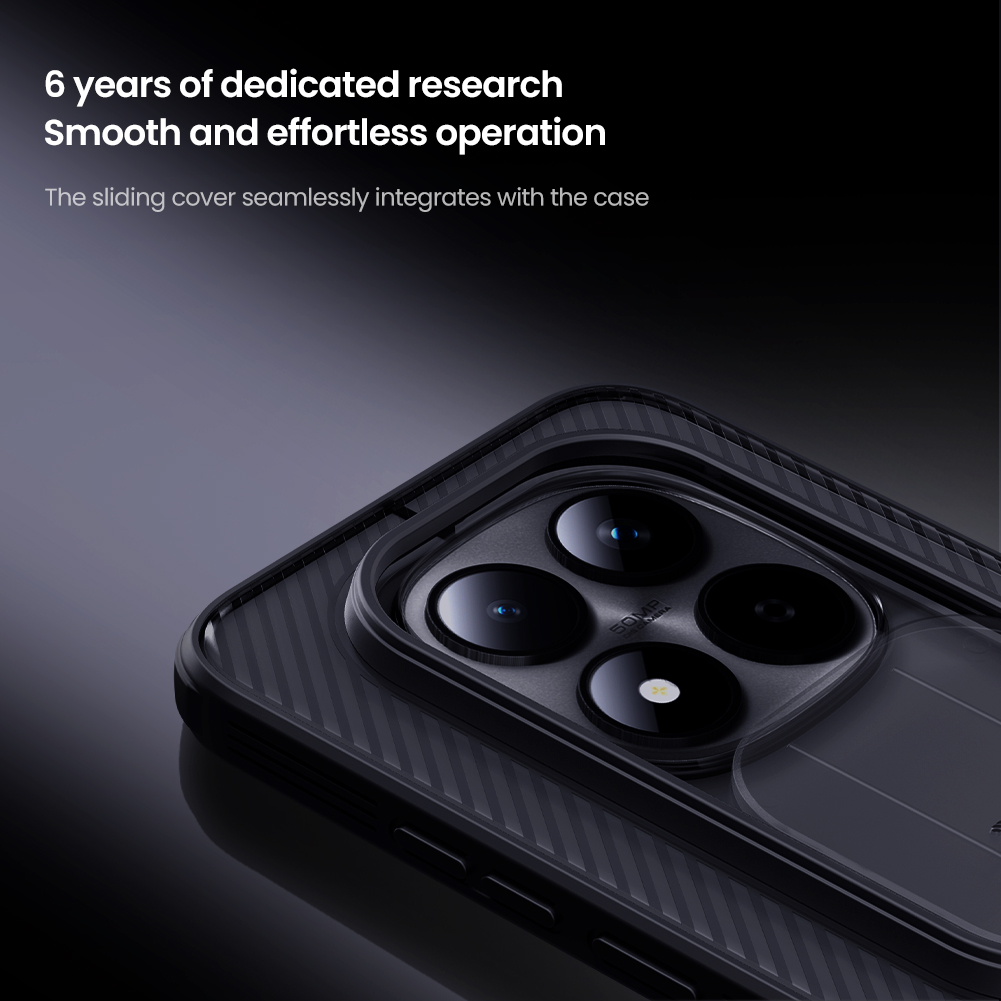 Nillkin per Xiaomi Redmi Note  - Xiaomi Home Security 360 recensione e prezzo