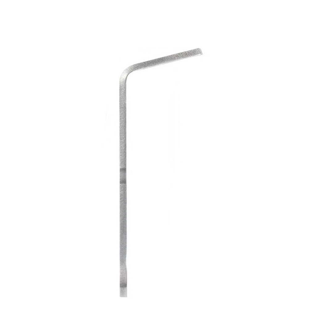 Chiave in acciaio inossidabile - Home Security Ideas recensione e prezzo