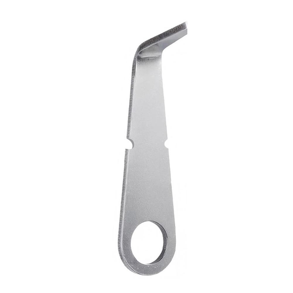 Chiave in acciaio inossidabile - Home Security Ideas recensione e prezzo