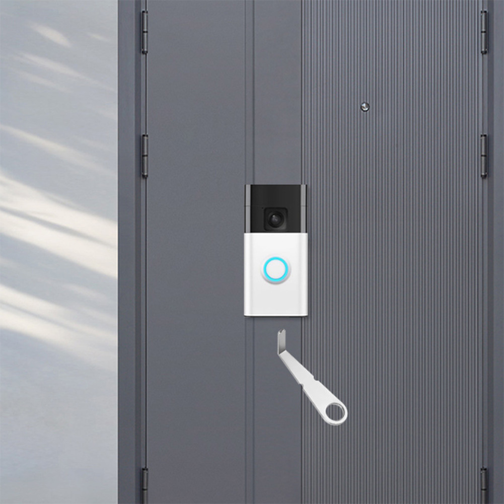 Chiave in acciaio inossidabile - Home Security Ideas recensione e prezzo