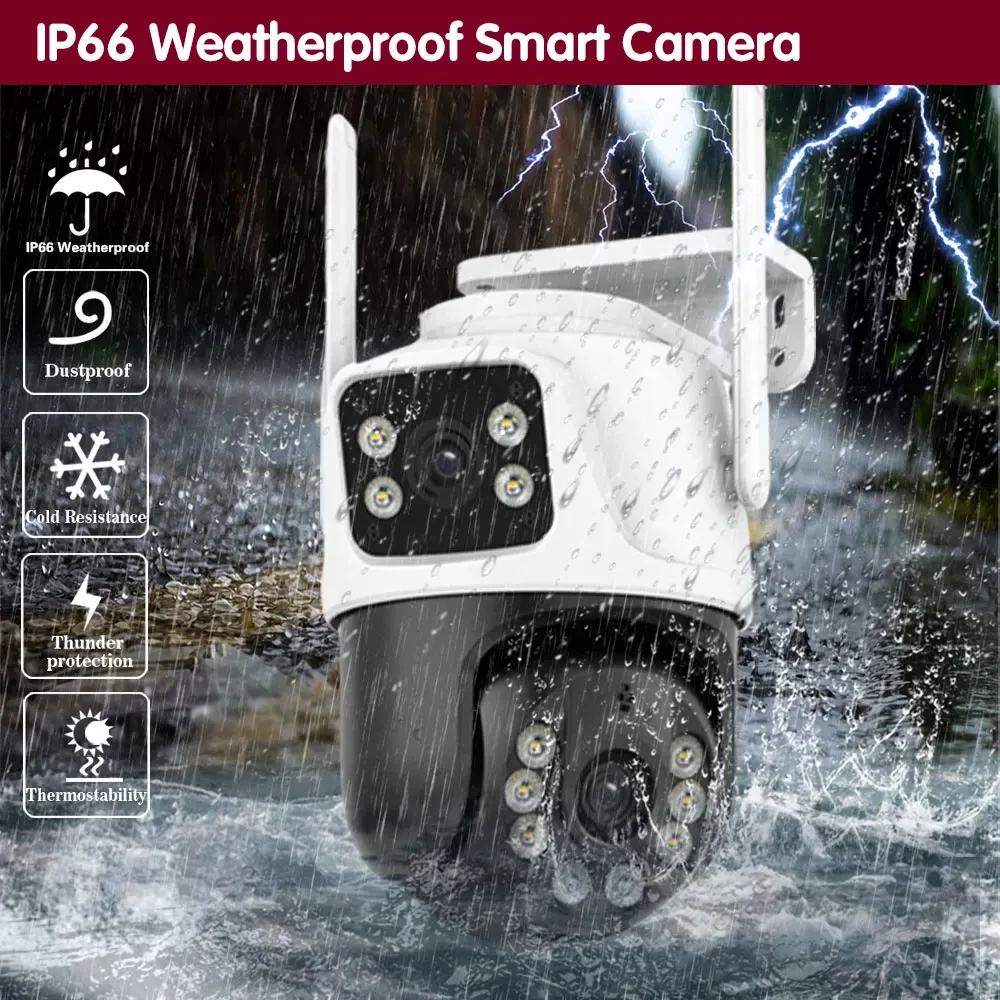 Smart 8CH Wifi Wireless NVR Ki - Nvr Kit 8 Channel recensione e prezzo