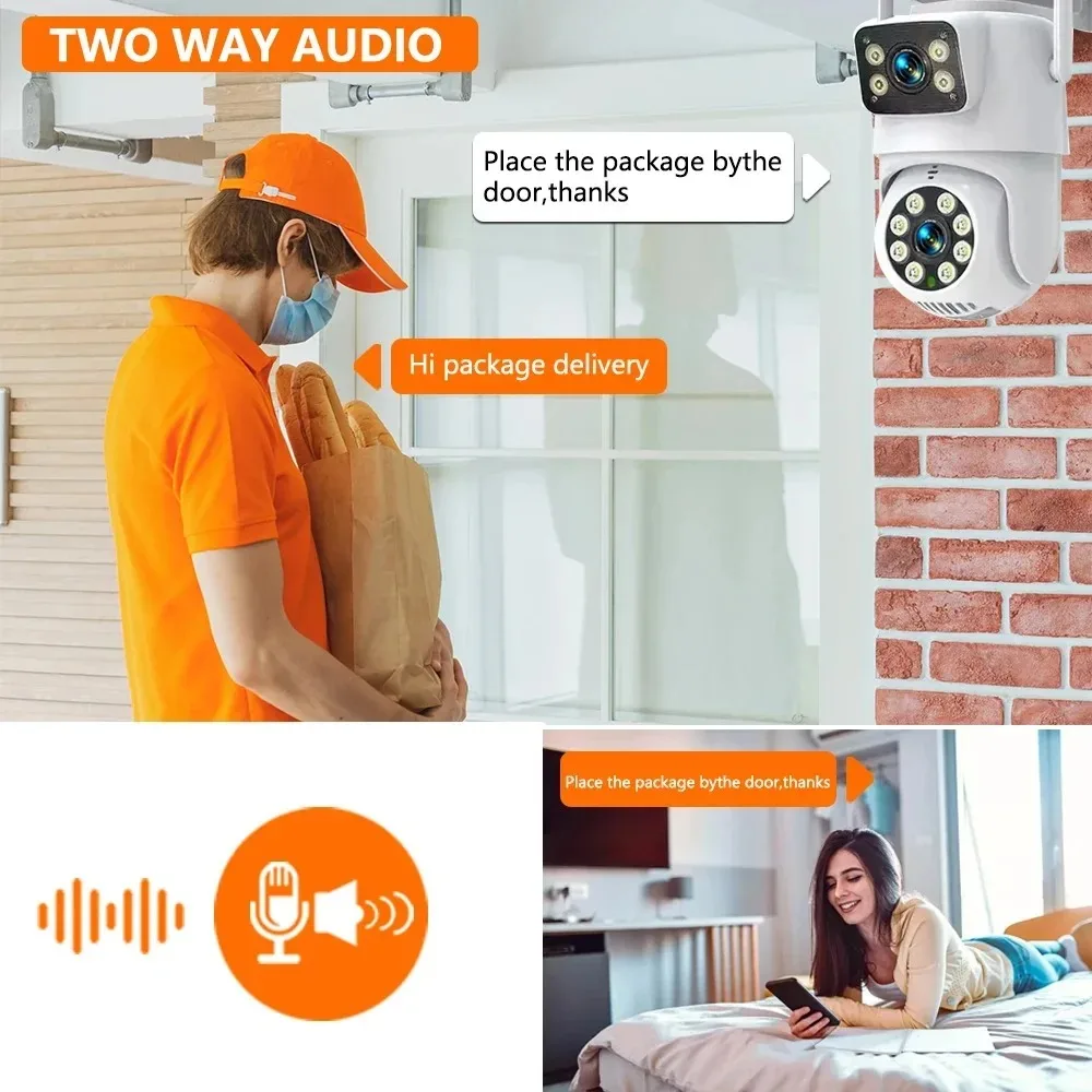 Sistema di Telecamere di Sicur - Home Security And Camera Systems recensione e prezzo