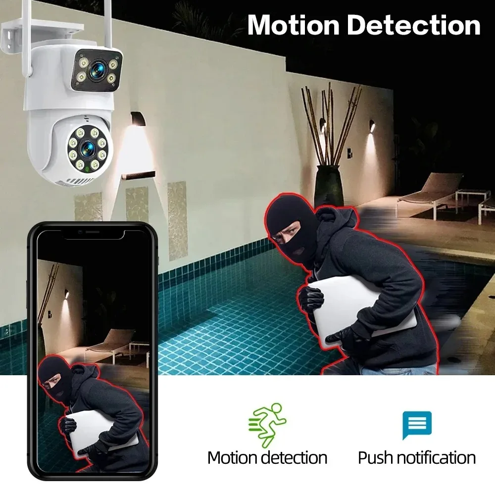 Sistema di Telecamere di Sicur - Home Security And Camera Systems recensione e prezzo