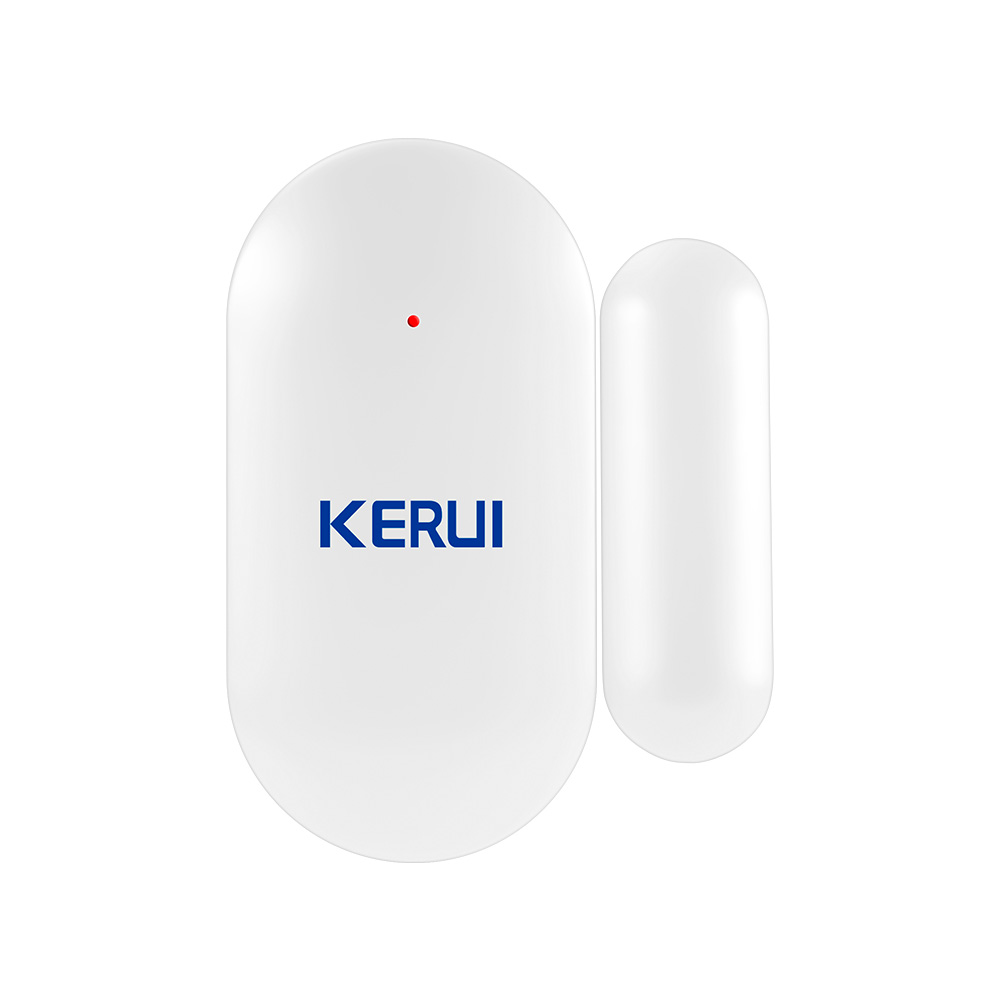 KERUI MC11 sensore porta 433MH - Home Security Deals recensione e prezzo