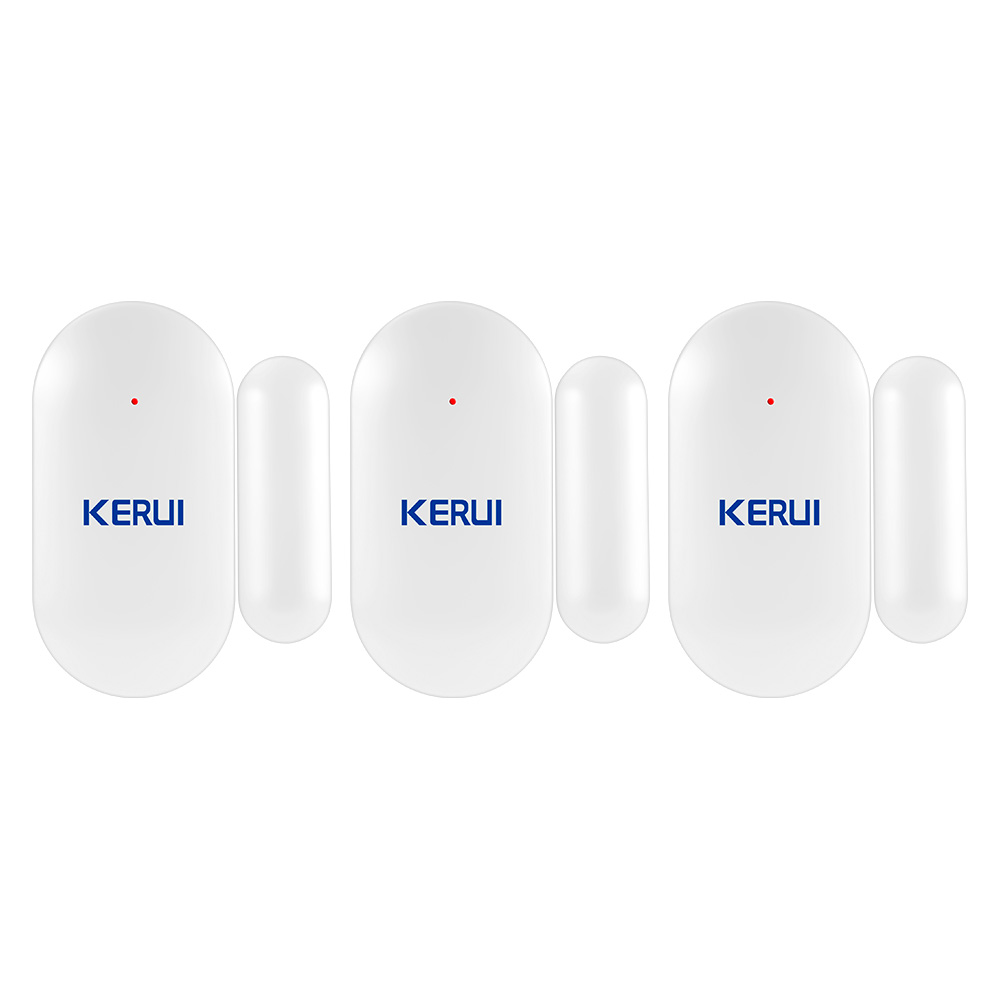 KERUI MC11 sensore porta 433MH - Home Security Deals recensione e prezzo