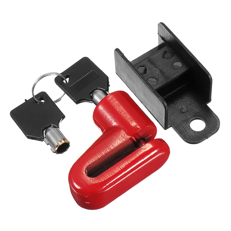 Lucchetto Antifurto in Filo d' - Home Security Xiaomi recensione e prezzo
