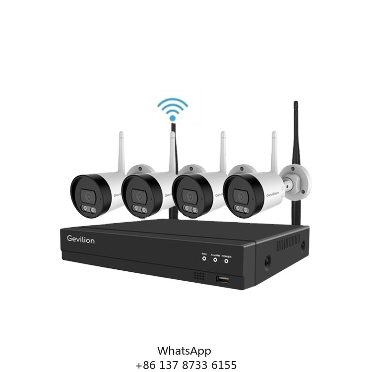 Sistema di Telecamere di Sicur - Home Security And Camera Systems recensione e prezzo