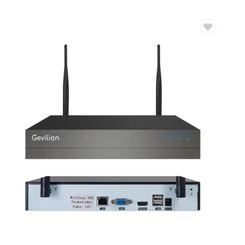 Sistema di Telecamere di Sicur - Home Security And Camera Systems recensione e prezzo
