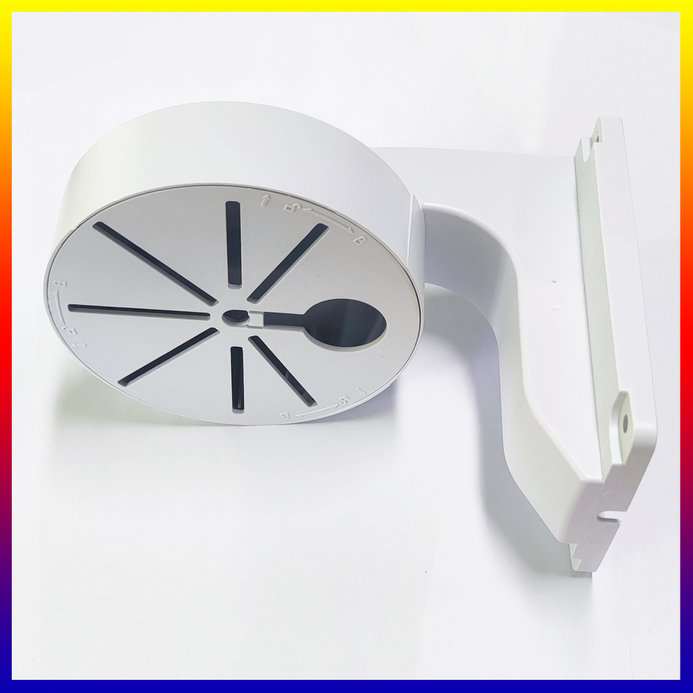 Supporto per telecamera a cupo - Home Security Adt recensione e prezzo