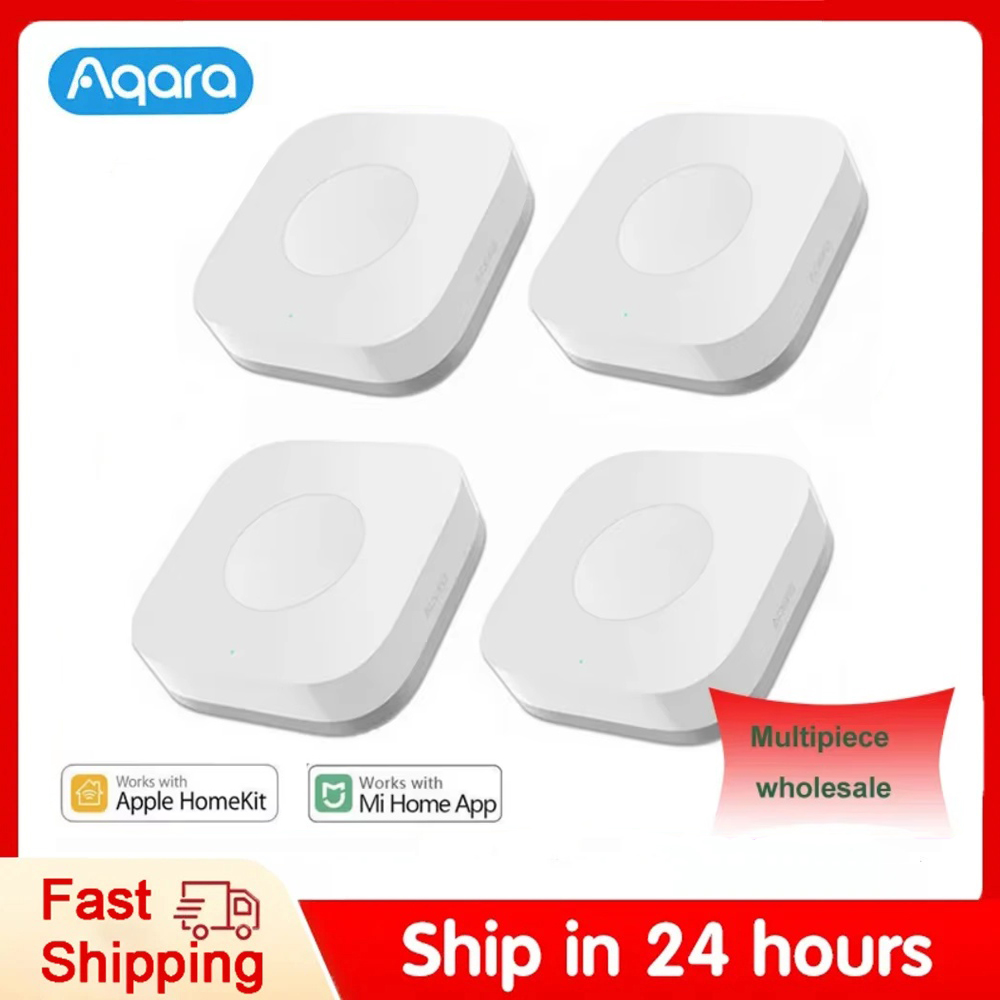 Sensore Aqara, Mini Interrutto - Home Security Xiaomi recensione e prezzo