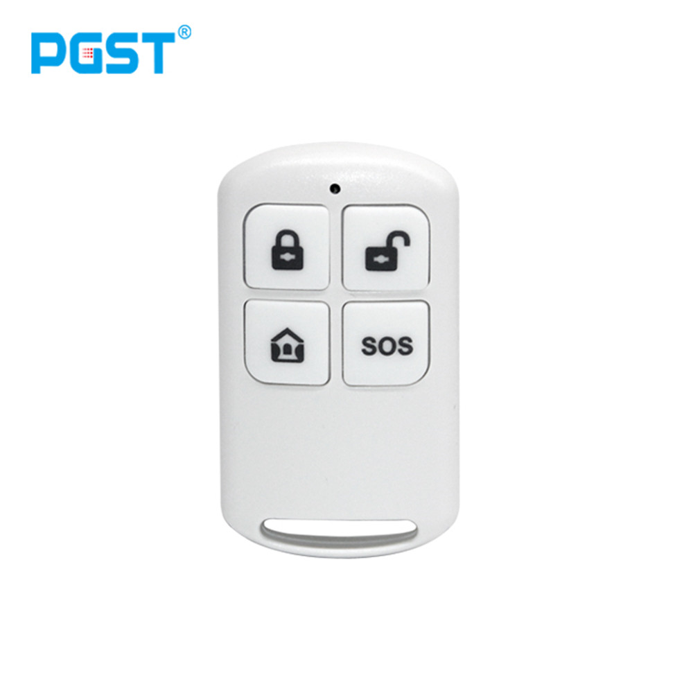 PGST PF-50 Telecomando wireles - Home Security Deals recensione e prezzo