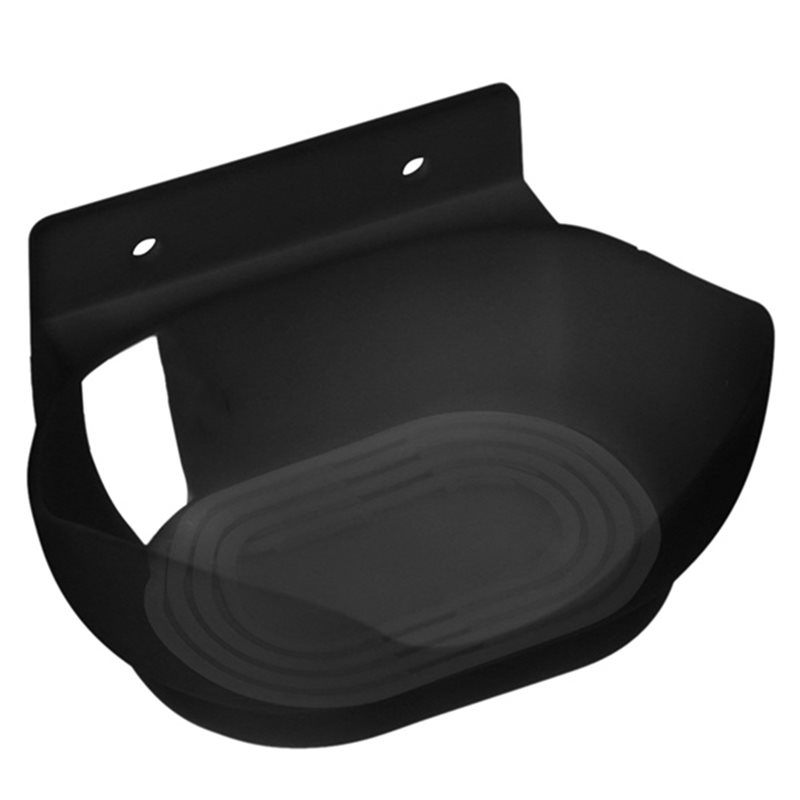 Supporto da Parete Nero Robust - Google Speaker Nest Audio recensione e prezzo