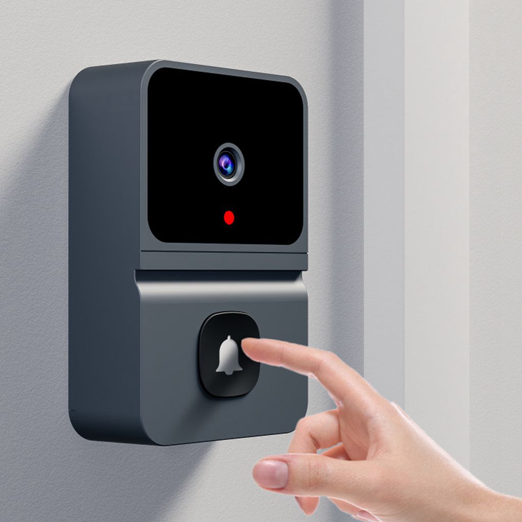 Campanello senza fili WiFi Out - Home Security Ideas recensione e prezzo