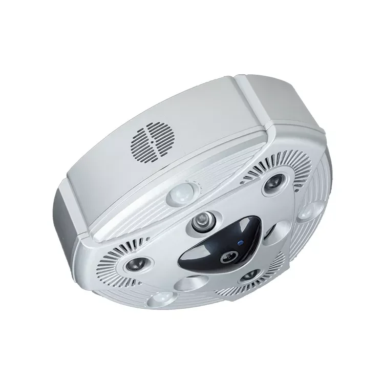 Sistema di Allarme Wireless pe - Home Security And Camera Systems recensione e prezzo