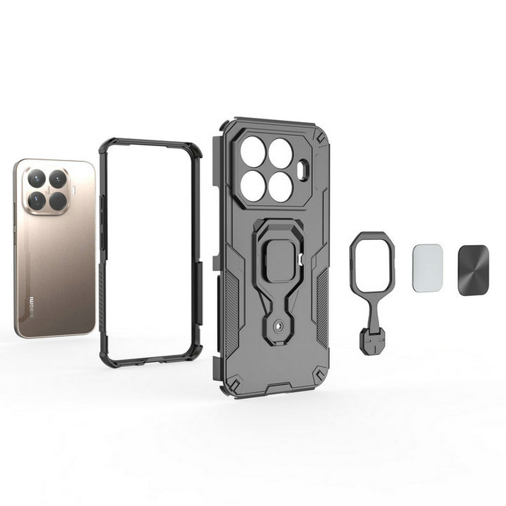 Per Xiaomi 15T Pro 5G 2025 Cus - Xiaomi Home Security 360 recensione e prezzo