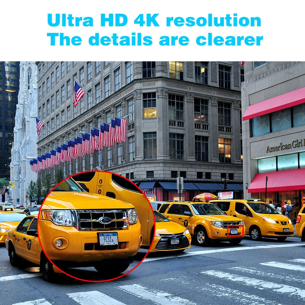 Kit Sistema di Telecamere di S - Nvr Kit 8 Channel recensione e prezzo