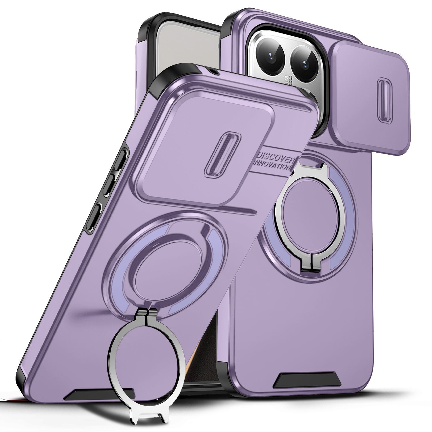 Custodia Protettiva Scorrevole - Xiaomi Home Security 360 recensione e prezzo
