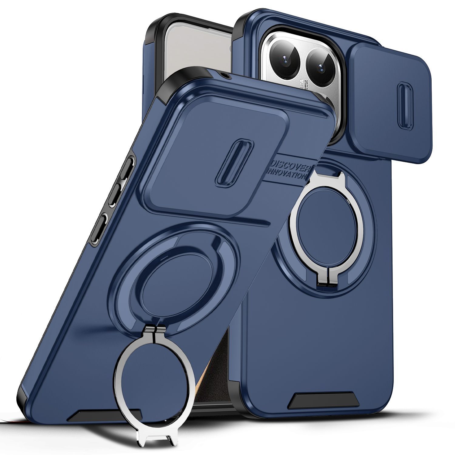 Custodia Protettiva Scorrevole - Xiaomi Home Security 360 recensione e prezzo