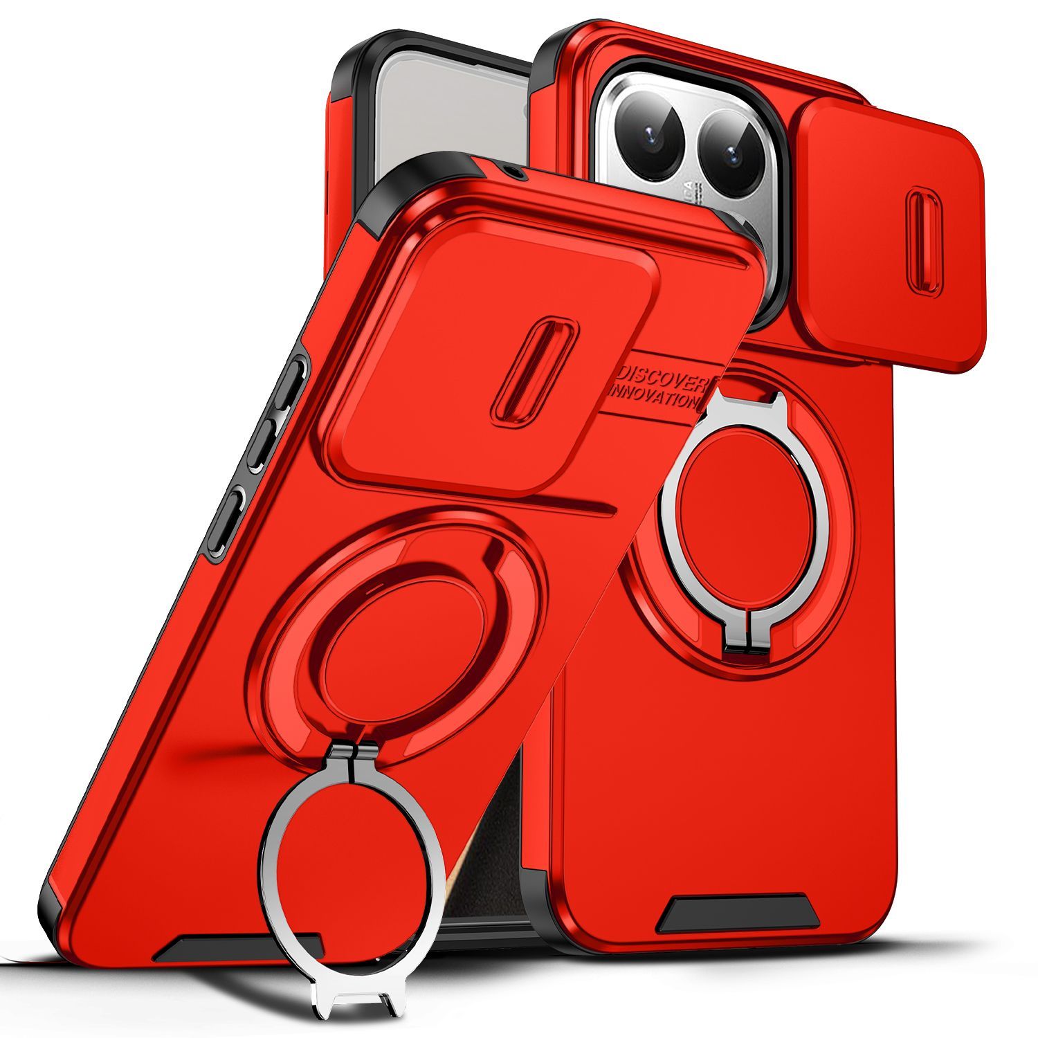 Custodia Protettiva Scorrevole - Xiaomi Home Security 360 recensione e prezzo