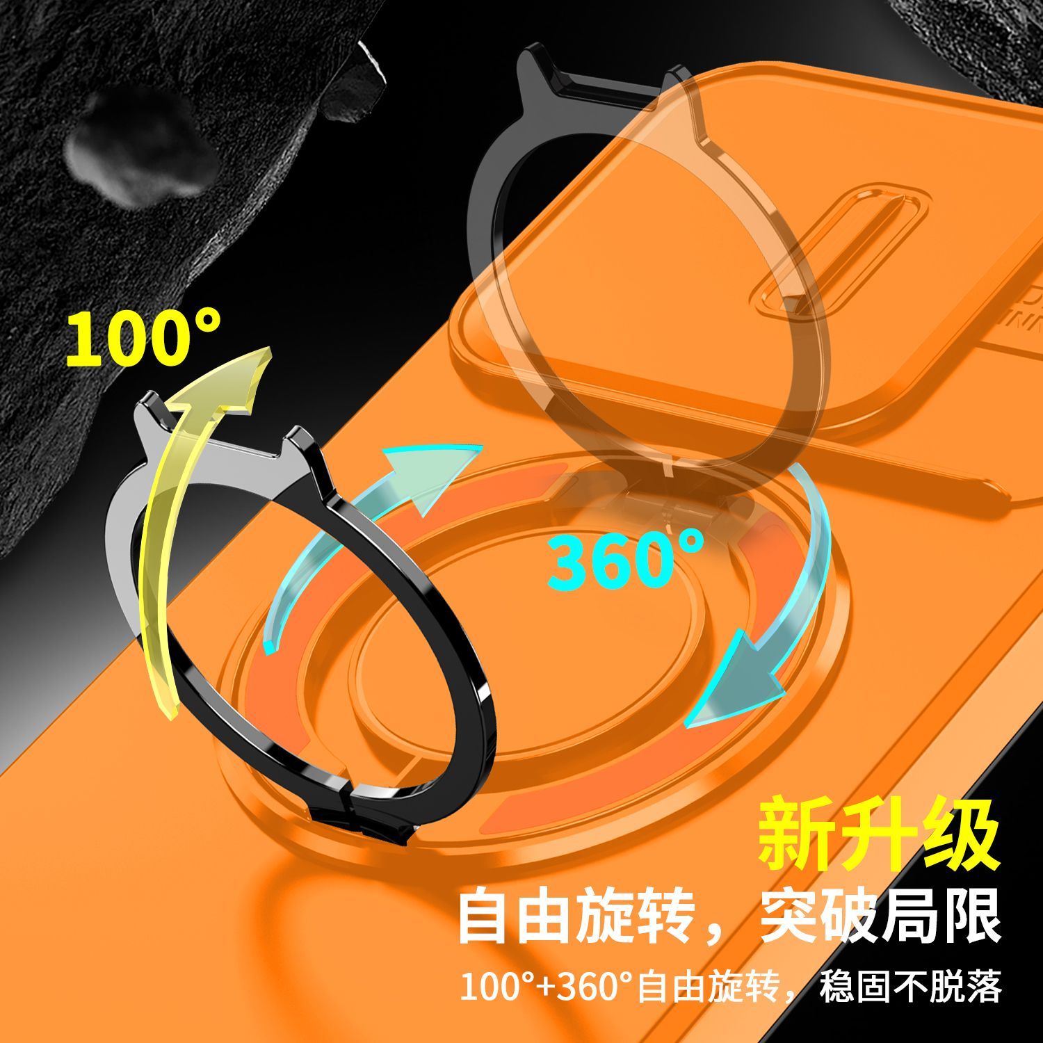 Custodia Protettiva Scorrevole - Xiaomi Home Security 360 recensione e prezzo