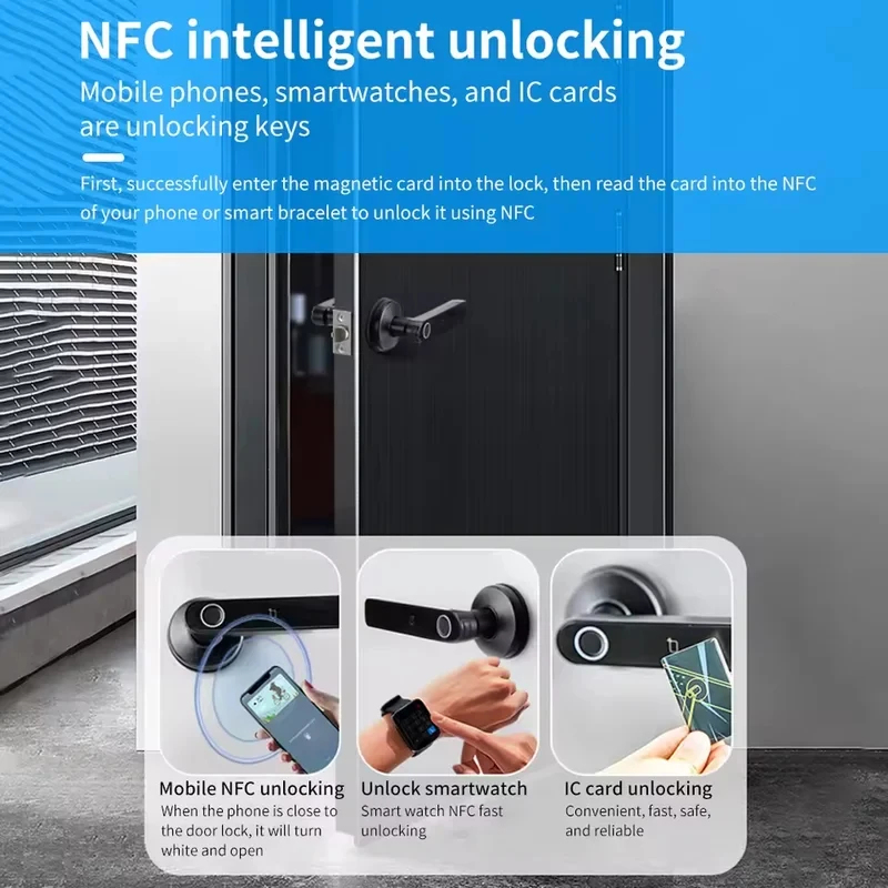 Serratura Intelligente Bluetoo - Home Security Keypad recensione e prezzo