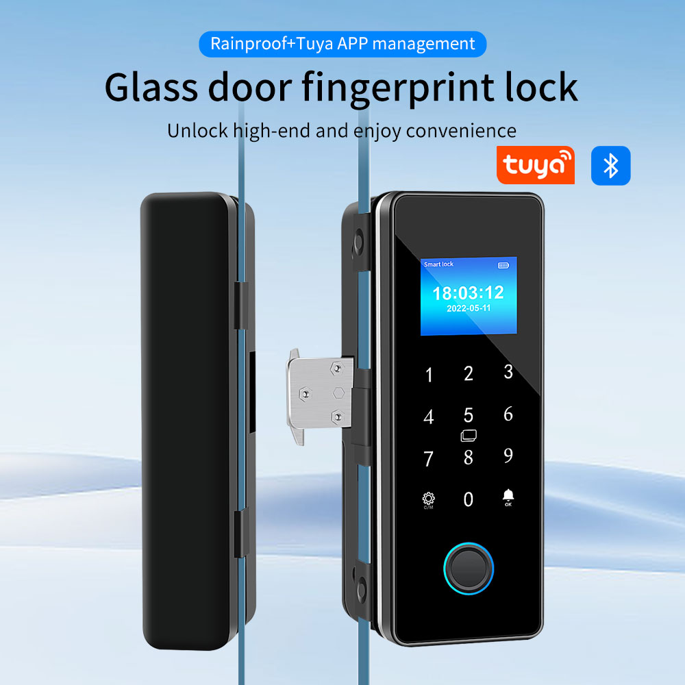 Impermeabile Tuya APP Controll - Home Security Keypad recensione e prezzo