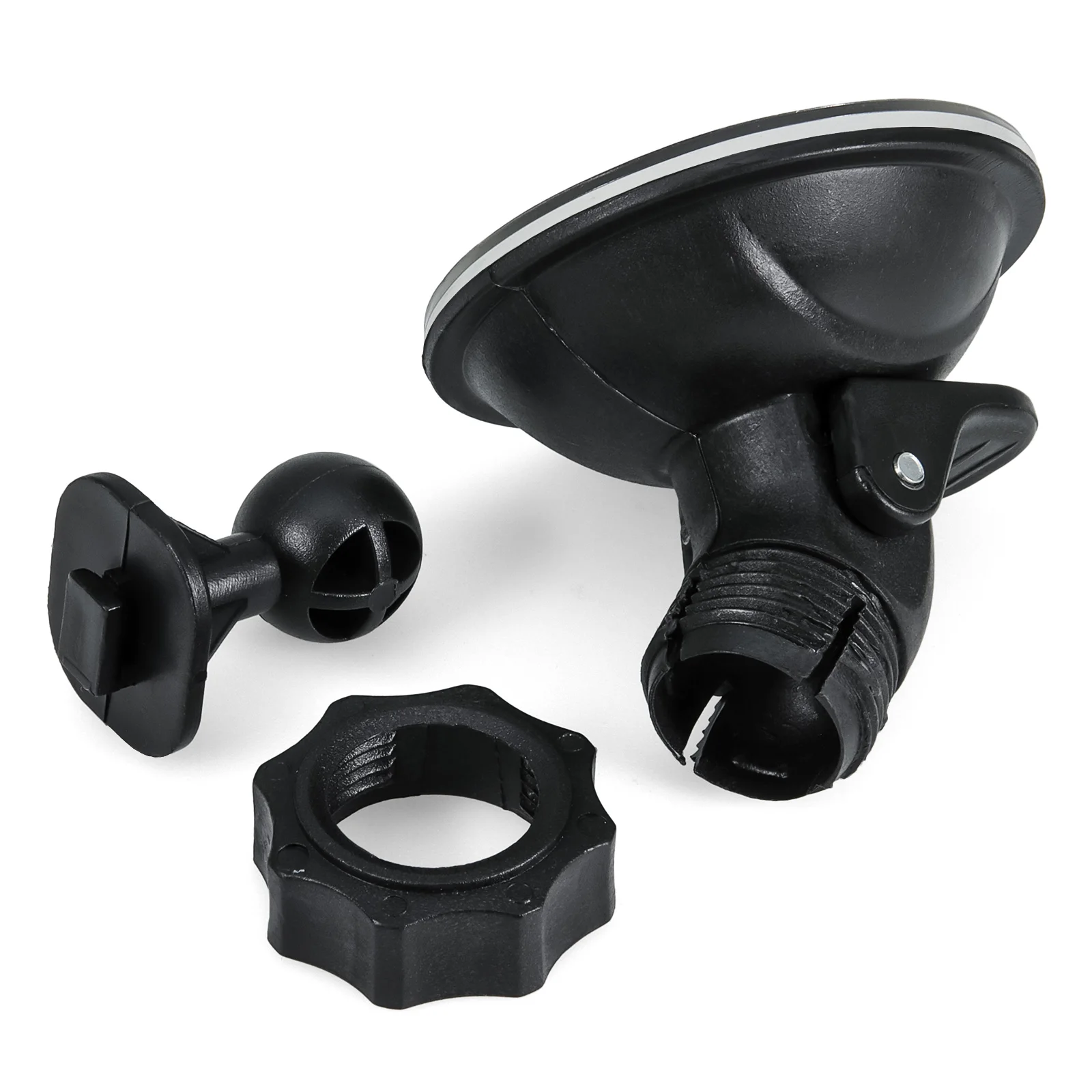 Supporto a ventosa per auto pe - Xiaomi Home Security 360 recensione e prezzo